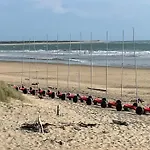 Nouveau ! Maison Familiale à 100m De La *