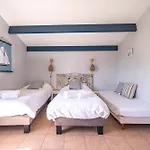 Nouveau ! Maison Familiale à 100m De La Casa de Férias