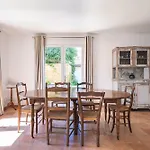 Nouveau ! Maison Familiale à 100m De La Casa de Férias *