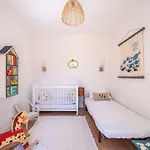 Casa de Férias Nouveau ! Maison Familiale à 100m De La *