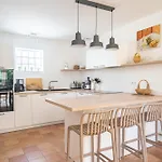 Nouveau ! Maison Familiale à 100m De La Casa de Férias Saint-Trojan-les-Bains