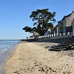 Nouveau ! Maison Familiale à 100m De La Casa de Férias Saint-Trojan-les-Bains