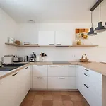 Casa de Férias Nouveau ! Maison Familiale à 100m De La Saint-Trojan-les-Bains
