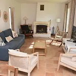 Nouveau ! Maison Familiale à 100m De La Casa de Férias