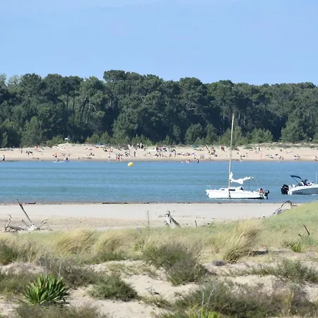 Nouveau ! Maison Familiale A 100m De La 度假居 *