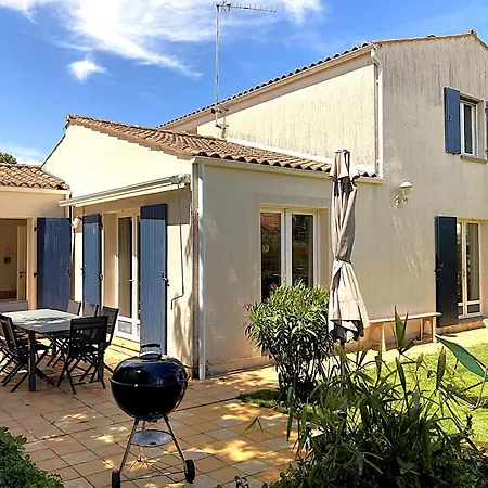 Nouveau ! Maison Familiale A 100m De La Holiday home *