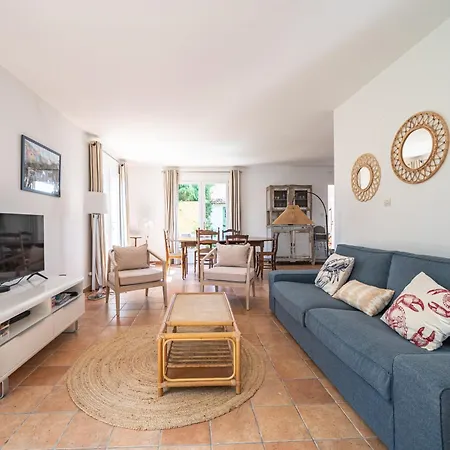 度假居 Nouveau ! Maison Familiale A 100m De La