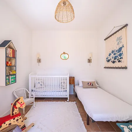 度假居 Nouveau ! Maison Familiale A 100m De La *